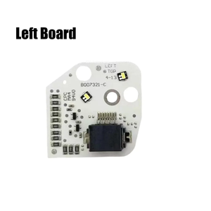 Módulo de Placa de Luces LED de Conducción Diurna Blancas DRL para Seat León MK3 <span class=keywords><strong>5F</strong></span> <span class=keywords><strong>Cupra</strong></span>, Reemplazo de Faro Delantero, Accesorio Nuevo 5F0941475 - Product Image 3