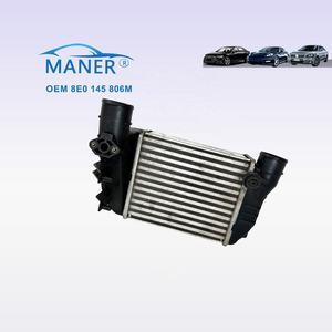 MANER - Pieza de Repuesto para Motor de Automóvil de Alta Calidad Garantizada, Sistema de Refrigeración, Intercooler 8E0145806M 8ML37689905 para AUDI A4 2.0 TFSI - Product Image 2