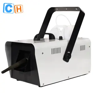 CH 1500W giả tuyết máy trong nhà tuyết máy cho bên sân khấu đám cưới, tuyết nón máy cho nhà