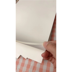 Versatile A4 70-80gsm Smooth White Tracing & Duplicating <b>Paper</b> for Daily Office & Art Use 500 Sheets Ream - Product Image 1