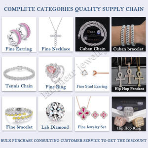 D <span class=keywords><strong>E</strong></span> Color VS1 VS2 Forme de poire 0.3-1ct HPHT CVD Diamant synthétique cultivé en laboratoire Certificat <span class=keywords><strong>GIL</strong></span> IGI Diamant cultivé en laboratoire de haute qualité - Product Image 6