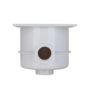 Boîte de jonction connecter transformateur de lumière sous-marine ABS UV raccord en plastique accessoires de <span class=keywords><strong>piscine</strong></span> - Product Image 4