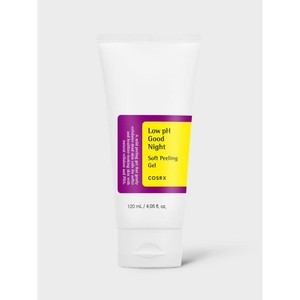 [Pour Afreeca uniquement][COSRX] Gel exfoliant doux à faible pH pour une élimination en douceur des peaux mortes et un soin revitalisant de la peau - Product Image 1
