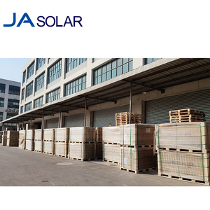 Moregosolar distribuir JA / Longi/Q/células/Trina/canadiense paneles de célula solar de 1 panel solar - Product Image 2