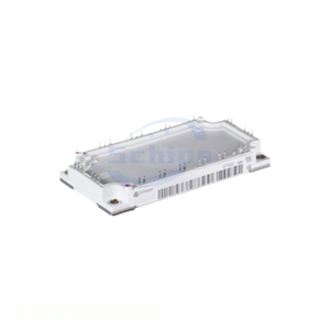 Buy Electronics Components Online Module FS75R12KS4BOSA1 Transistors Authorized Distributor - Product Image 1
