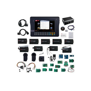 ชุดเครื่องมือรีเซ็ตรถยนต์ TCE Digimaster3 รุ่นมืออาชีพ ปี 2026 พร้อมการรับประกัน 12 เดือน ซอฟต์แวร์ใช้งานได้กับรถยนต์ทั่วไป เวอร์ชัน 1.8.1607.25 - Product Image 5