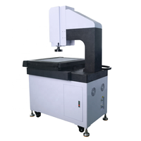 AUSKY AMQ320 Fully Automatic Video Measurement Machine Vision Inspection System Optical VMM 1-Year Warranty