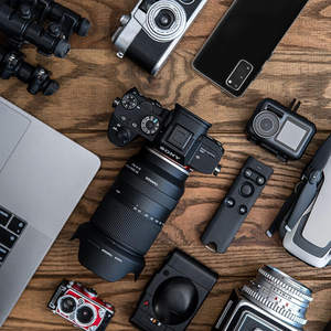 Objectif Tamron 28-200 mm f/2.8-5.6 Di III RXD (A071, Sony E) - Product Image 6