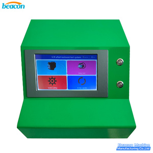 Testeur de pompe à urée AdBlue professionnel SCR803 <span class=keywords><strong>pour</strong></span> systèmes Euro 4, 5, 6 – <span class=keywords><strong>Test</strong></span> de capteur NOx, <span class=keywords><strong>d</strong></span>'azote et <span class=keywords><strong>d</strong></span>'oxygène - Product Image 1