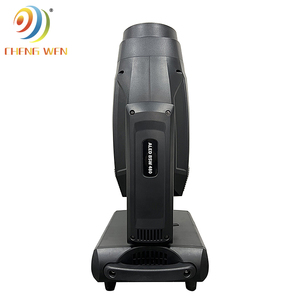 Vũ Trường Ánh Sáng Bswf 480 Watt <span class=keywords><strong>LED</strong></span> 480 W Cmy Cto 3in1 Chùm Tại Chỗ Rửa Di Chuyển Đầu Ánh Sáng Sẵn Sàng Để Tàu - Product Image 5