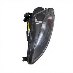 Faros LED Originales Canbu Blancos Nuevos, Número de Pieza 214158 214191 214156 18682 para Ferrari F430 - Product Image 3