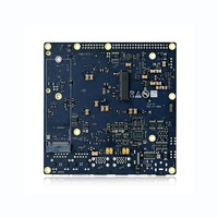 Placa Base para Robot D-Robotics RDK S100, Placa de Computación de Borde con IA de 128 TOPS para Desarrollo ROS2, Módulos Electrónicos y Kits