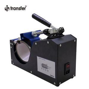 Máquina de Impresión por Transferencia de Calor Manual con Control Digital y Botones LED, Máquina de Sublimación de Cerámica para Tazas de 11 oz - Product Image 6