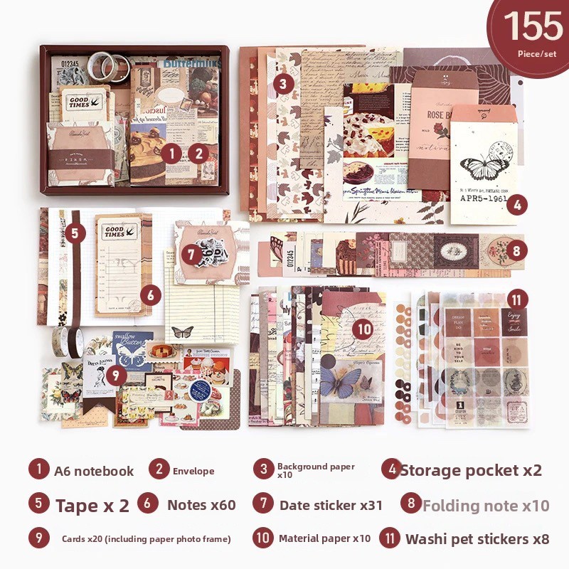 14 Chocolat Brownie-marron