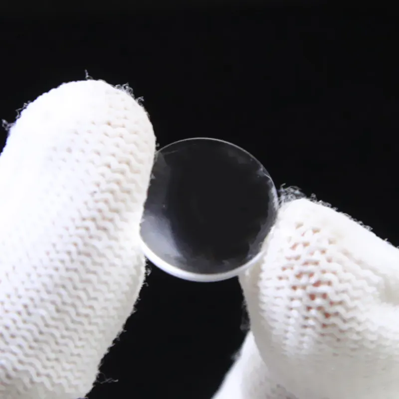 Fabrika doğrudan satış optik menisküs lens her türlü özelleştirmek