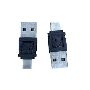 <strong>USB</strong> 3.1 Type C <strong>to</strong> <strong>USB</strong> <strong>2.0</strong> a Male Adapter 480Mbps Data Connector Power Supplies Accessory - Product Image 2
