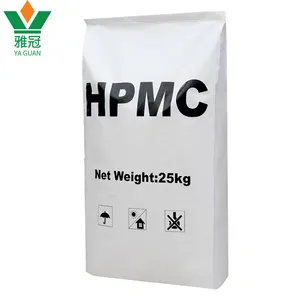 Hpmc fornitore chimico produttore costruzione hpmc idrossipropilcellulosa vernice in polvere