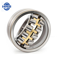 Roulements à rouleaux auto-alignants DY-HRB 23220CC/W33-23228CC/W33 Roulements à rouleaux sphériques