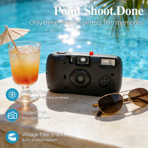 Appareil photo jetable à film en promotion – Haute qualité, prix de gros abordable, commande en gros - Product Image 4