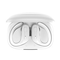 Audífonos Inalámbricos Deportivos Y80 2026, Venta al Por Mayor, Cancelación de Ruido TWS, Resistentes al Agua, con Bluetooth para Juegos y Llamadas