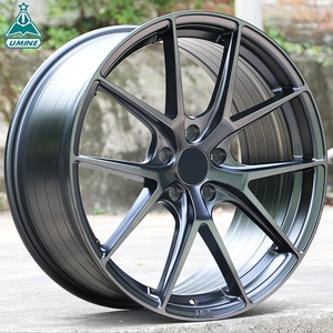 17 pouces <span class=keywords><strong>peinture</strong></span> intégrale de rechange de voiture en aluminium roue jante 4 trous en gros fournisseurs - Product Image 1