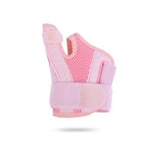 Soporte <span class=keywords><strong>de</strong></span> <span class=keywords><strong>Muñeca</strong></span> Deportivo Ajustable <span class=keywords><strong>de</strong></span> Poliéster, Transpirable, <span class=keywords><strong>Ortesis</strong></span>, Protector <span class=keywords><strong>de</strong></span> <span class=keywords><strong>Pulgar</strong></span>, Soporte <span class=keywords><strong>de</strong></span> Dedos - Product Image 5