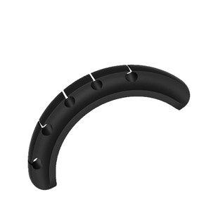 Organisateur de câbles de bureau, organisateur de câbles de charge et de données pour téléphone portable, dispositif de routage et de fixation des câbles, ensemble de câbles - Product Image 1