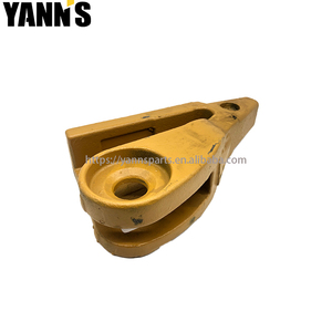 YANN'S 3G4309 3G-4309 Adaptateur de seau à deux sangles à <span class=keywords><strong>coin</strong></span> droit pour chargeur d'excavatrice CAT - Product Image 3