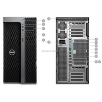 DELL Precision 7960T Station de Travail