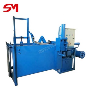 Low Labor Intensity <strong>Labour</strong>-Saving Copper Winding Cutting Motor Stator Pulling Recycling <strong>Machine</strong> - Product Image 1