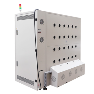 Trocken ofen mit elektrischer Heizung für Beschichtungs-und Klebstoff härtung tests - Product Image 3