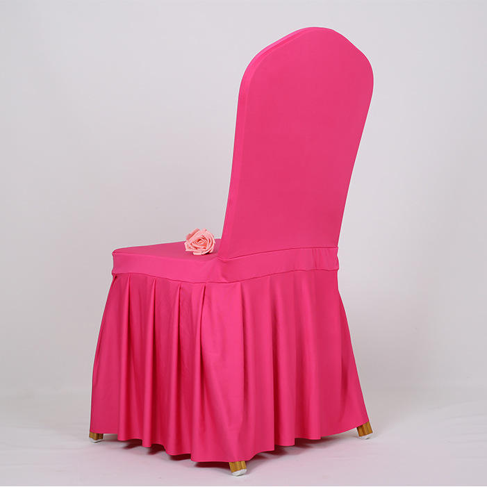 กุหลาบแดง (กระโปรงยาว)