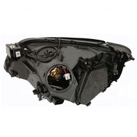 63117348503 63117348502 Semi-ensemble de phares au xénon pour BMW Série 7 F02 Version US Gauche et Droite Pièces de rechange automobiles