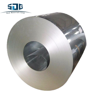 55% <span class=keywords><strong>AL</strong></span>-<span class=keywords><strong>Zn</strong></span> Aluzinc Bobina de zinc 0,35*1000mm Galvalume Bobina de acero AZ150 Precio Fabricante Alta calidad Precio bajo más barato - Product Image 6