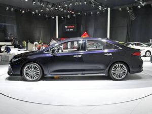 Venta Especial: Autos Usados Toyota Allion 2023 2.0L CVT Sedán Compacto, Autos Baratos en Venta - Product Image 3