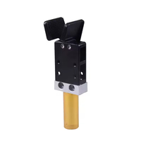 Abrazadera de Moldeo por Inyección Yuxin 1815S 1815SW 1815S1 para Uso Industrial