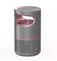 Pour Dayoung écologique intérieur ABS plastique moustique tueur lampe électrique ultrasonique antiparasitaire moustique répulsif