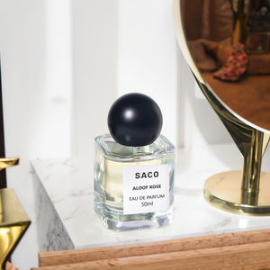 Eau de Parfum para Mujer de 50 ml, Aroma Floral Especiado, No Man's Land Rose, Fragancia Solitaria de Larga Duración para una Vida Entera - Product Image 6