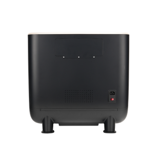 Máquina de Masaje Eléctrico Multifuncional de Alta Calidad para Pies, Pantorrillas y Piernas con Calor y Vibración Shiatsu - Product Image 4