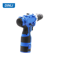 Perceuses électriques sans balais pour site de travail, marteau, tournevis, perceuse, marteau sans fil, pilote de perceuse, batterie 20V, robuste, 13mm, Mini