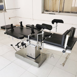 <span class=keywords><strong>3001B</strong></span> y tế đa chức năng Bệnh Viện điều chỉnh hoạt động phẫu thuật bảng hoạt động giường - Product Image 4