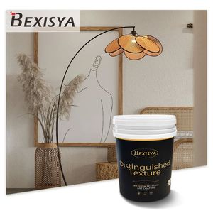 Pintura Líquida Acrílica para Pisos con Arena de Color, Revestimiento Decorativo Antideslizante y Sin Juntas para Centros Comerciales y Estacionamientos - Product Image 5