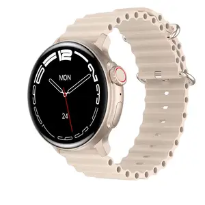 Waterproof Health Smartwatch Manufacturer