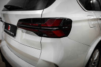 Kit carrosserie F15 à G05 pour BMW X5 F15 vers X5 G05 2025 – Kit carrosserie M Tech, pare-chocs F15 vers G05 M Sport, phares sans découpe