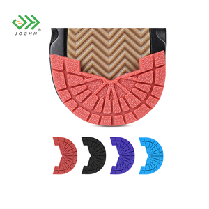 Joghn Schoenen Slijtvaste Zool Beschermer Voor Sneakers Buitenzool Rubber Zolen Stickers Anti-Slip Zelfklevende Schoen Sticker Pads - Product Image 4