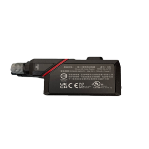 KEYENCE Brand New SR-X300 AI Intelligent Barcode Reader Industrial High-Speed Scanner With One Year Warranty - Product Image 3