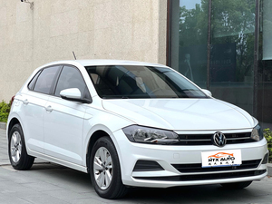 <span class=keywords><strong>Polo</strong></span> Plus d'<span class=keywords><strong>occasion</strong></span> 2024, 1.5L automatique, traction avant, conduite à gauche, faible kilométrage, essence, sièges en cuir, pneus R15, phares LED - Product Image 2