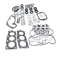 Kit de réparation complet du moteur avec joints OE No.04111-20040 pour Toyota 1MZ-FE Avalon MCV10 3.0L V6.