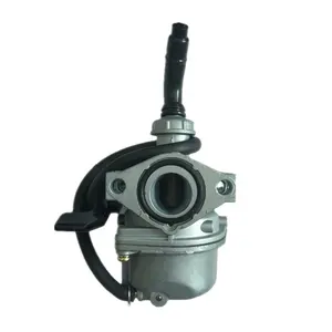 Applicable To Motorcycle QA50 CY50 CB50J Beach Buggy Motorcycle Engine Parts50CC 70CC 90CC 100CC 110cc TH90 Carburetor