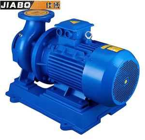 <span class=keywords><strong>Bomba</strong></span> <span class=keywords><strong>de</strong></span> <span class=keywords><strong>Agua</strong></span> Agrícola Centrífuga Eléctrica <span class=keywords><strong>Trifásica</strong></span> con Cabezal <span class=keywords><strong>de</strong></span> Succión <span class=keywords><strong>de</strong></span> 20 HP 15 KW - Product Image 3
